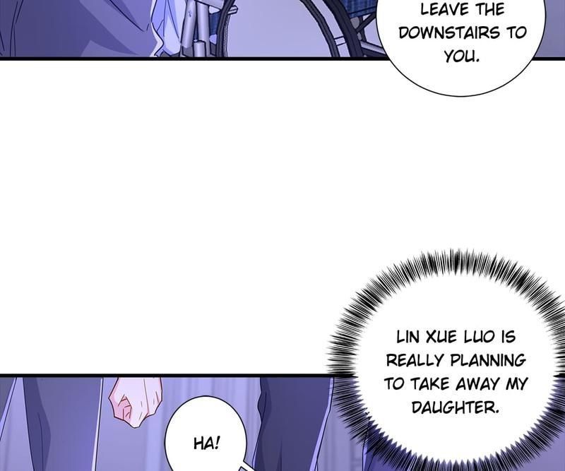 Warm Wedding Chapter 399 page 58 - 
