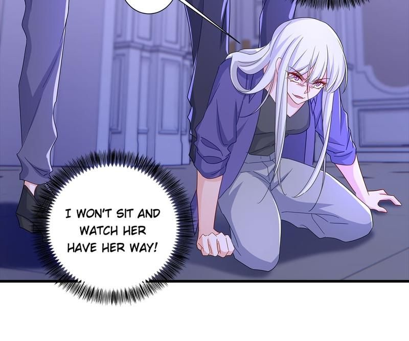Warm Wedding Chapter 399 page 59 - 