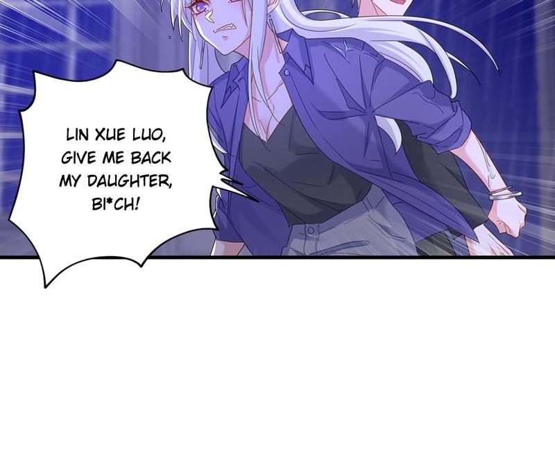 Warm Wedding Chapter 399 page 7 - 