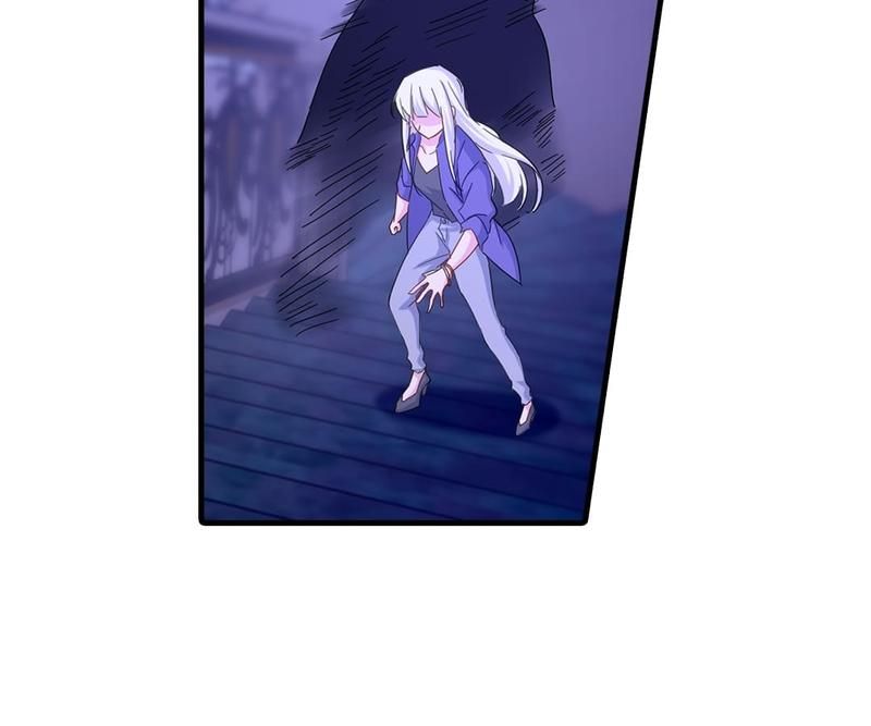 Warm Wedding Chapter 399 page 9 - 