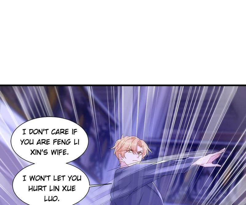 Warm Wedding Chapter 399 page 10 - 