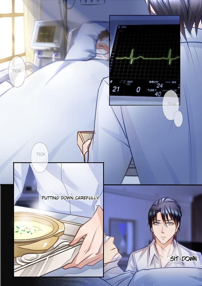 Warm Wedding Chapter 4 page 6 - 