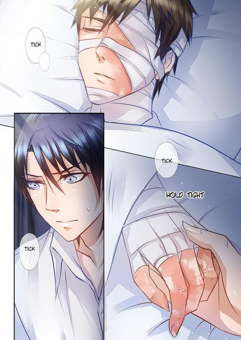 Warm Wedding Chapter 4 page 7 - 