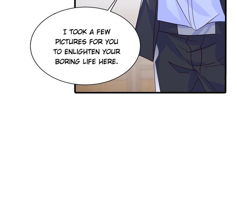 Warm Wedding Chapter 400 page 11 - 