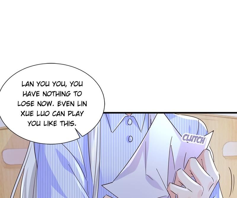 Warm Wedding Chapter 400 page 16 - 