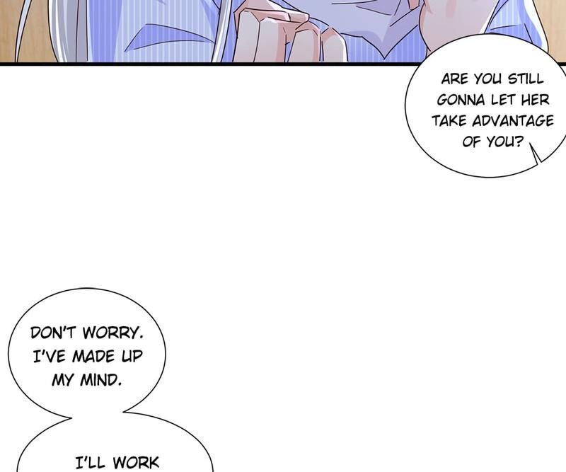 Warm Wedding Chapter 400 page 17 - 