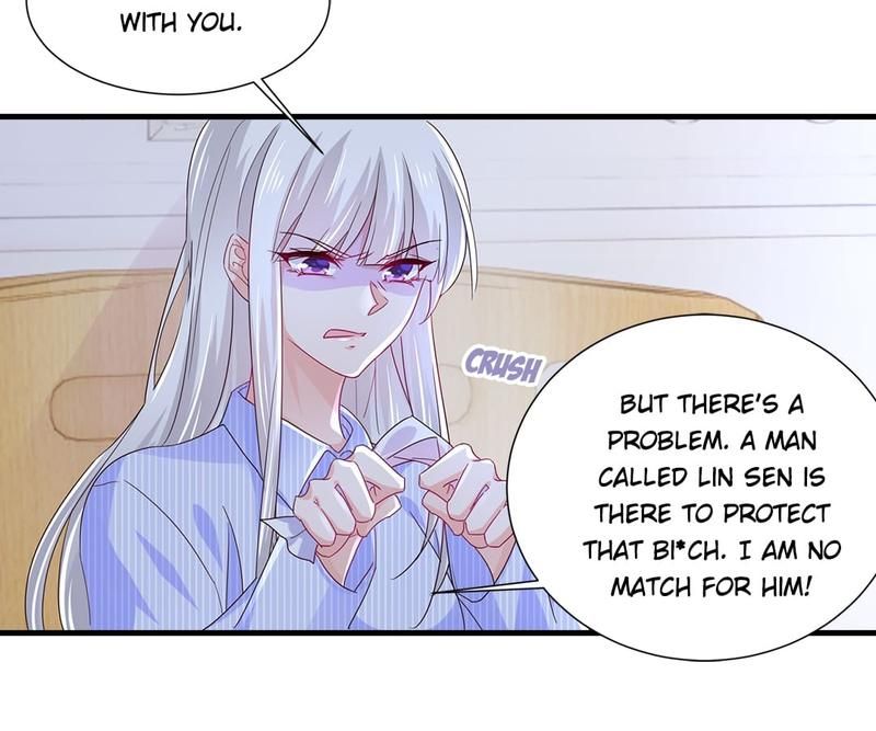 Warm Wedding Chapter 400 page 18 - 