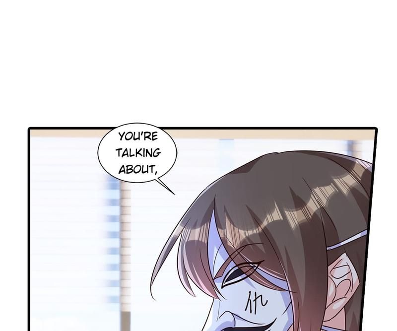 Warm Wedding Chapter 400 page 19 - 