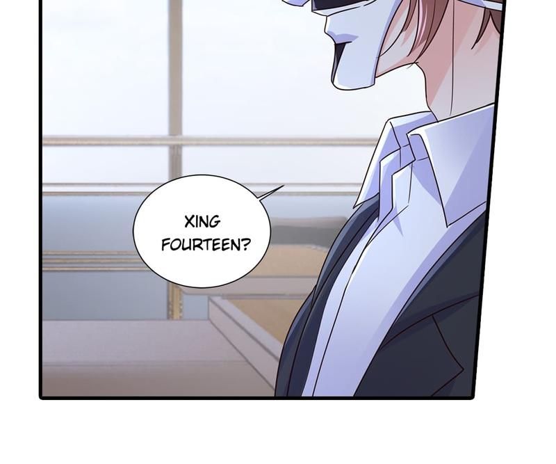 Warm Wedding Chapter 400 page 20 - 