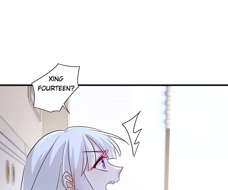 Warm Wedding Chapter 400 page 21 - 