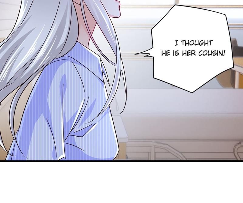 Warm Wedding Chapter 400 page 22 - 