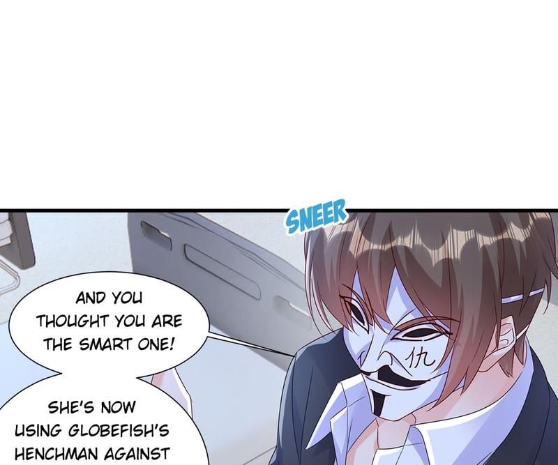 Warm Wedding Chapter 400 page 23 - 