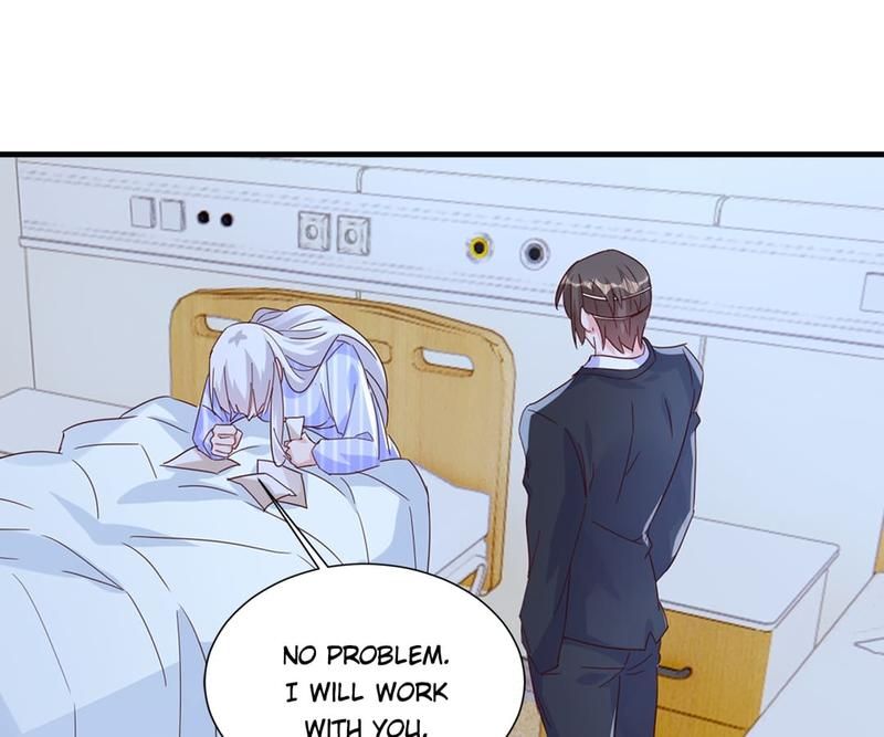 Warm Wedding Chapter 400 page 26 - 