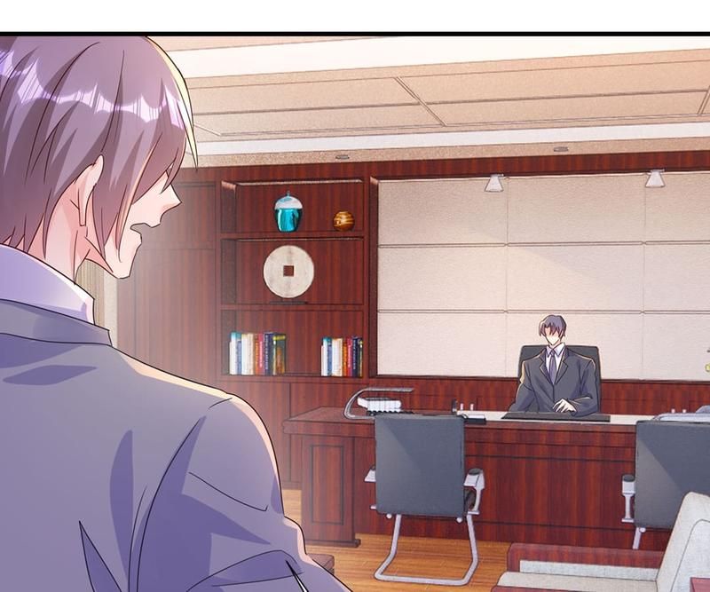 Warm Wedding Chapter 400 page 30 - 