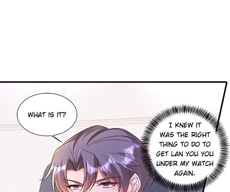 Warm Wedding Chapter 400 page 32 - 
