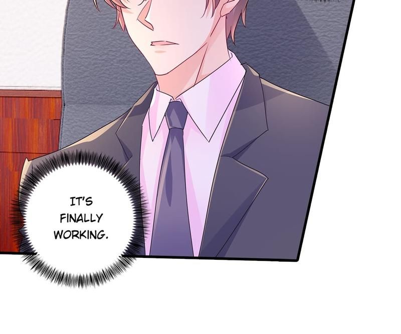 Warm Wedding Chapter 400 page 33 - 