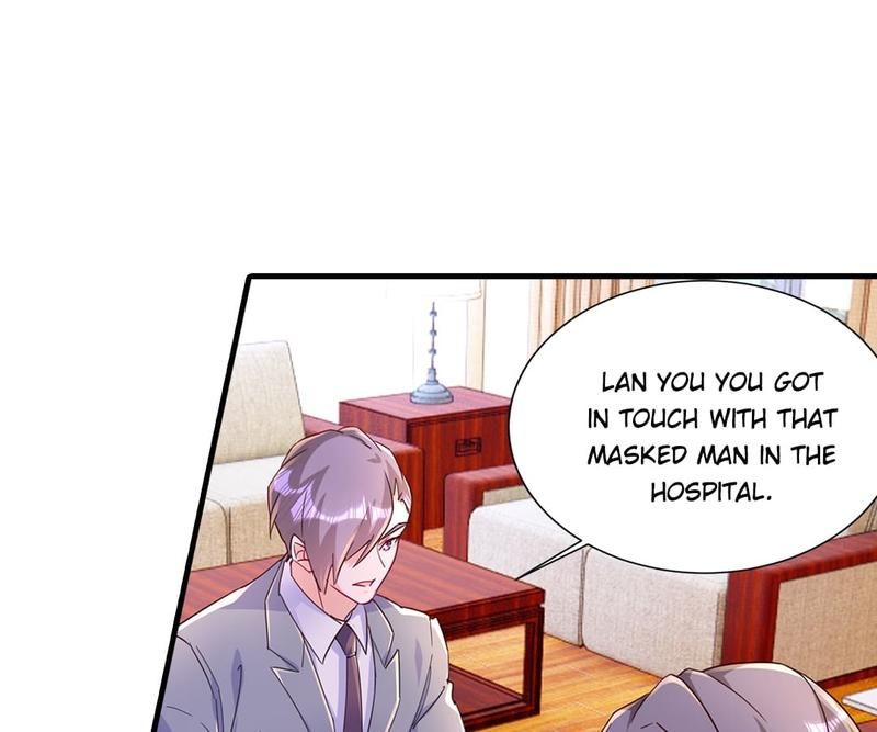 Warm Wedding Chapter 400 page 34 - 