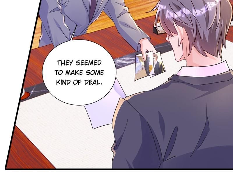Warm Wedding Chapter 400 page 35 - 