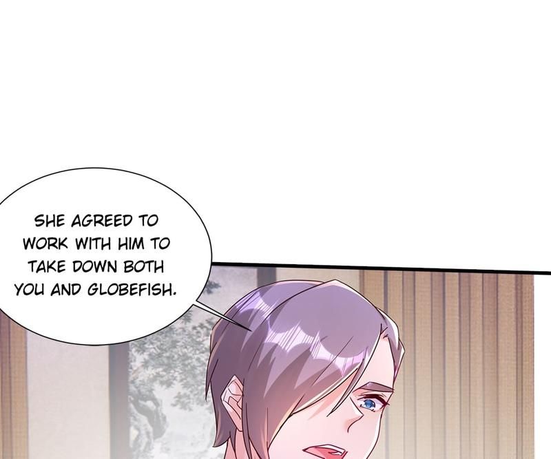 Warm Wedding Chapter 400 page 36 - 