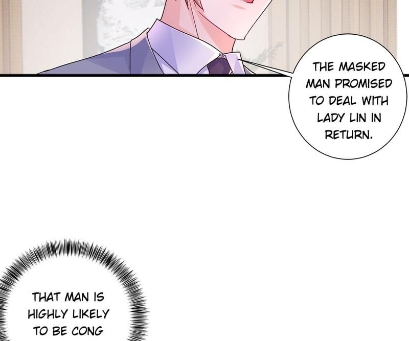 Warm Wedding Chapter 400 page 37 - 