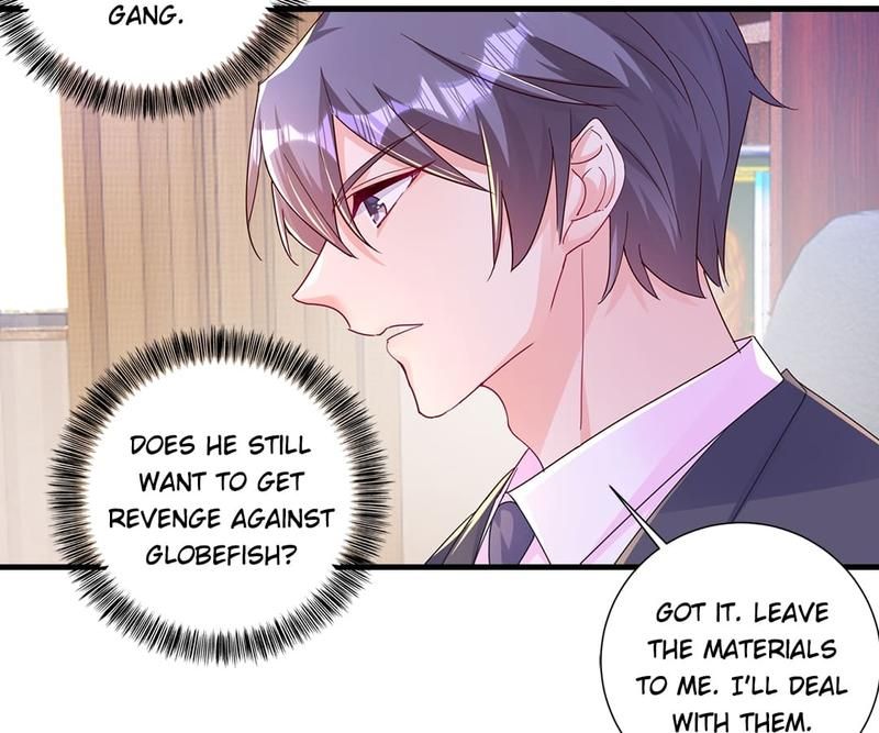 Warm Wedding Chapter 400 page 38 - 