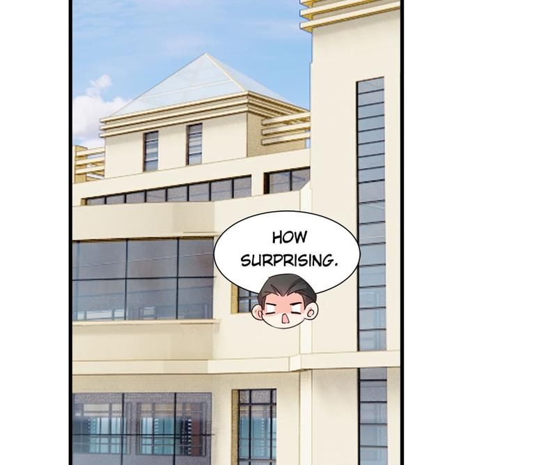 Warm Wedding Chapter 400 page 40 - 