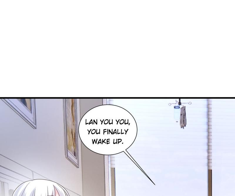 Warm Wedding Chapter 400 page 5 - 