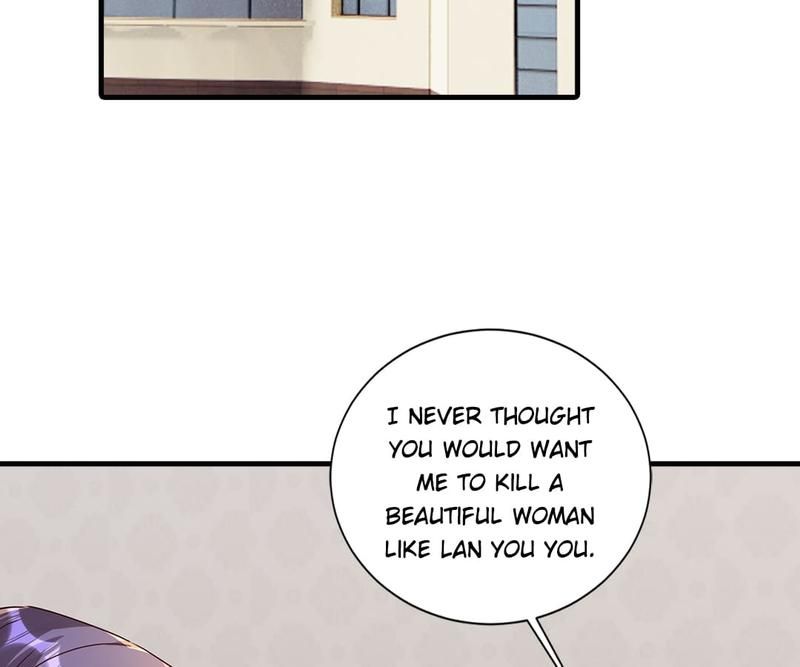 Warm Wedding Chapter 400 page 41 - 