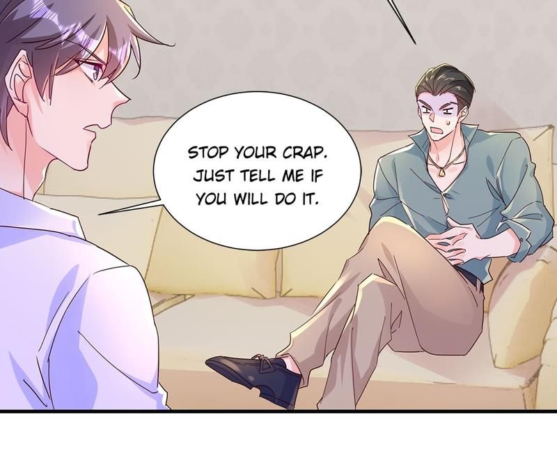 Warm Wedding Chapter 400 page 42 - 