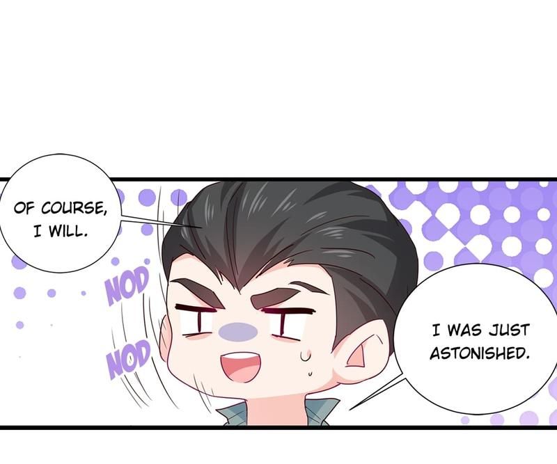 Warm Wedding Chapter 400 page 43 - 