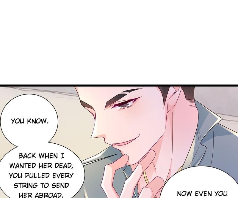 Warm Wedding Chapter 400 page 44 - 