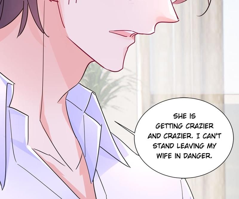 Warm Wedding Chapter 400 page 47 - 