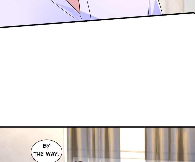 Warm Wedding Chapter 400 page 48 - 