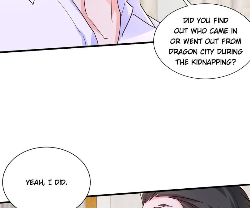 Warm Wedding Chapter 400 page 50 - 
