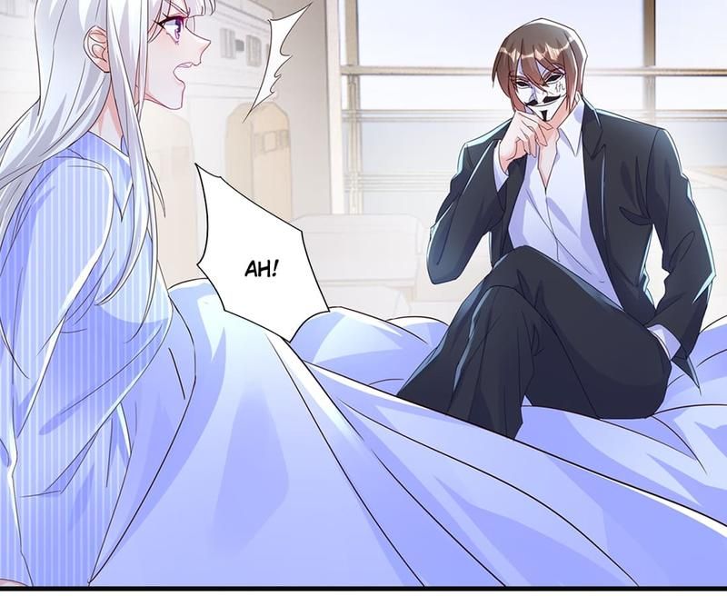 Warm Wedding Chapter 400 page 6 - 