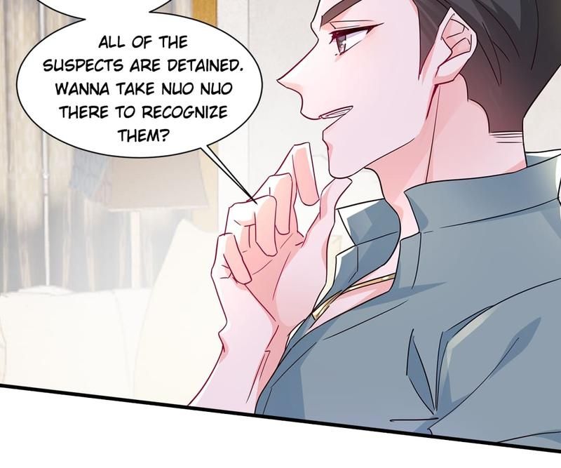 Warm Wedding Chapter 400 page 51 - 