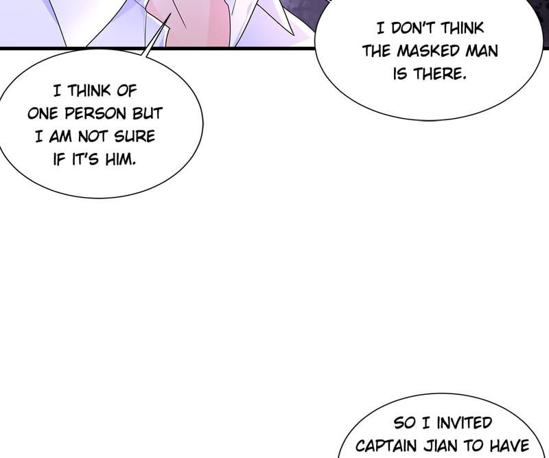 Warm Wedding Chapter 400 page 53 - 