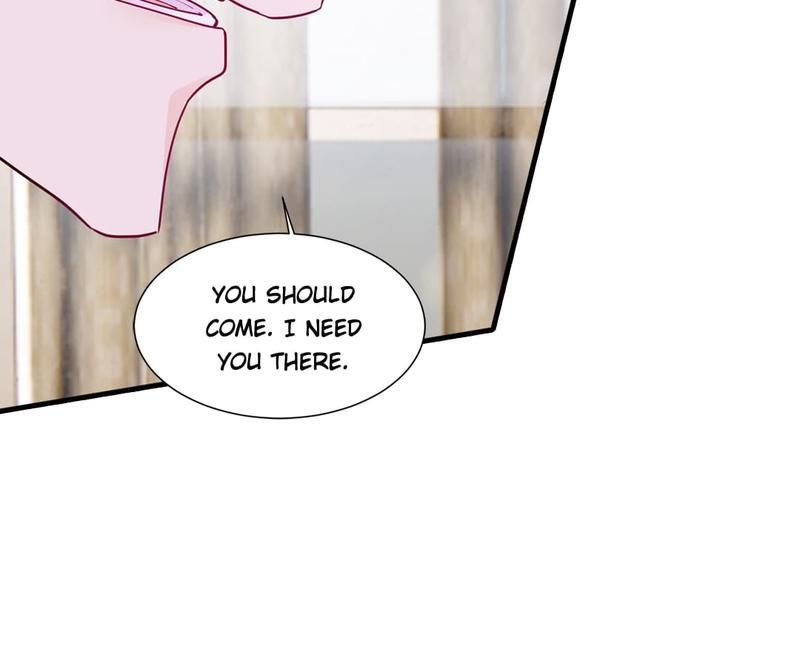 Warm Wedding Chapter 400 page 55 - 