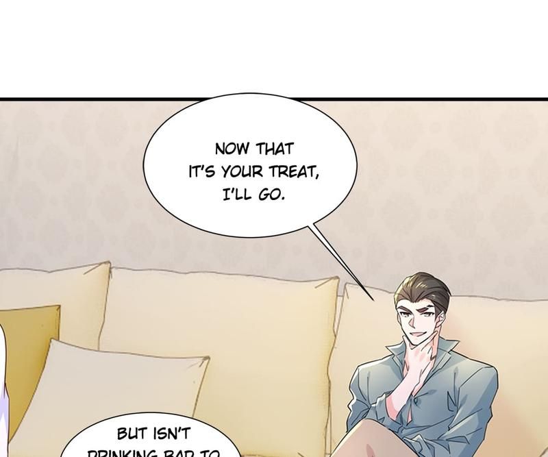 Warm Wedding Chapter 400 page 56 - 
