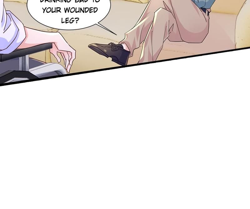 Warm Wedding Chapter 400 page 57 - 