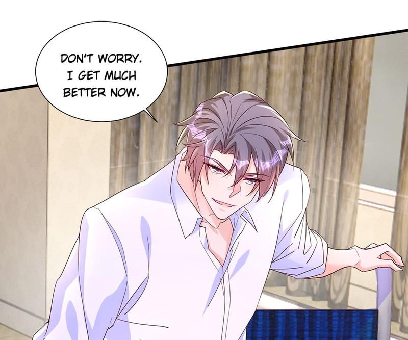 Warm Wedding Chapter 400 page 58 - 