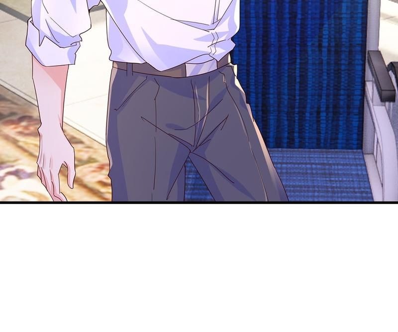 Warm Wedding Chapter 400 page 59 - 
