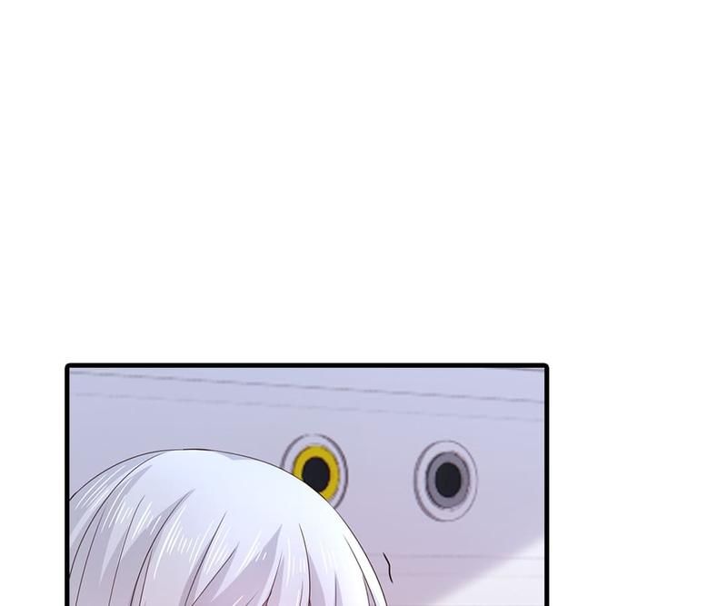 Warm Wedding Chapter 400 page 7 - 