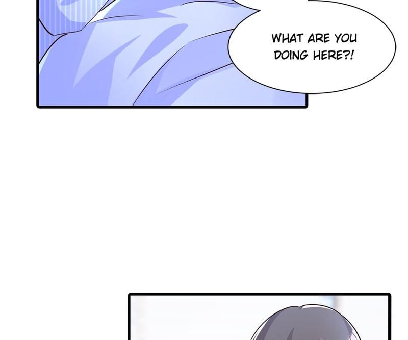 Warm Wedding Chapter 400 page 9 - 