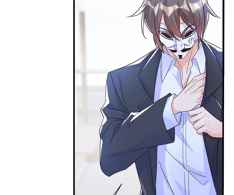 Warm Wedding Chapter 400 page 10 - 