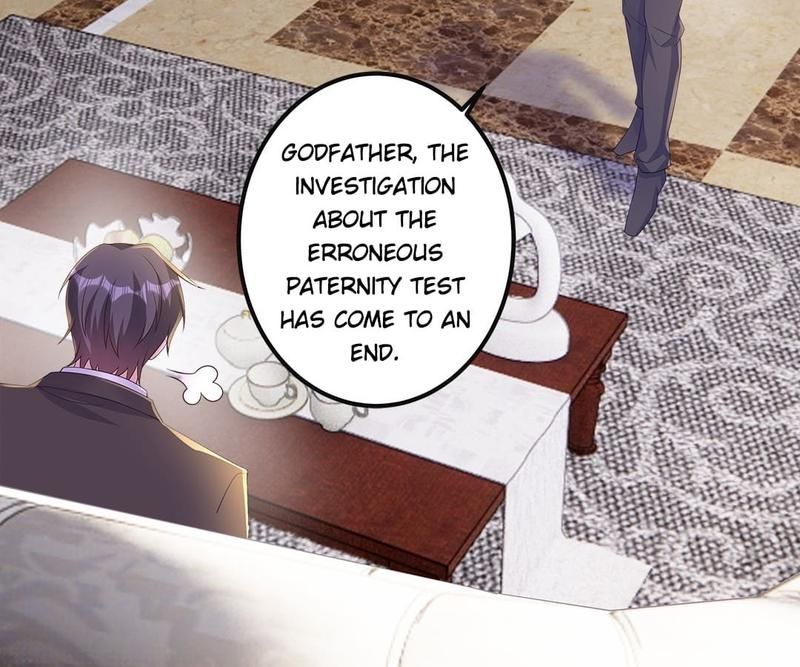 Warm Wedding Chapter 401 page 2 - 