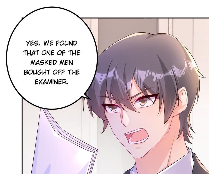Warm Wedding Chapter 401 page 11 - 