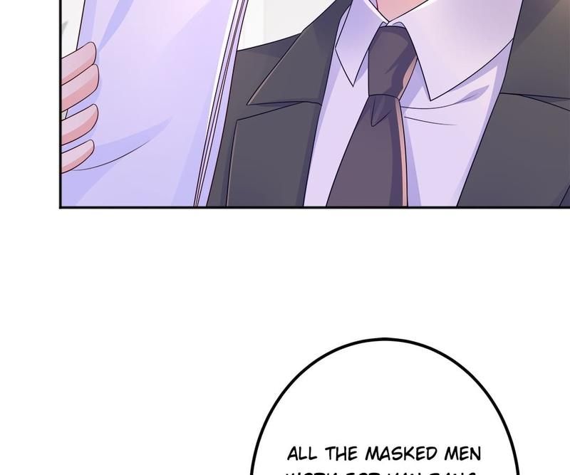 Warm Wedding Chapter 401 page 12 - 