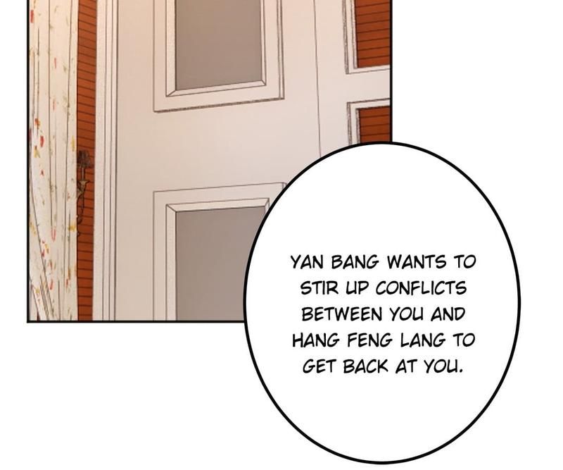 Warm Wedding Chapter 401 page 14 - 