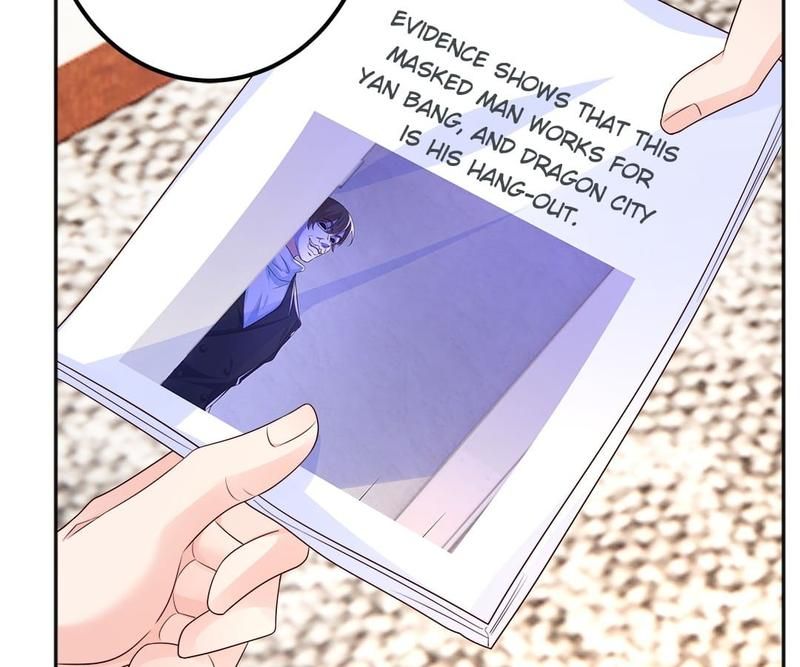 Warm Wedding Chapter 401 page 16 - 